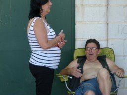 XVIII Concentracion - 2011